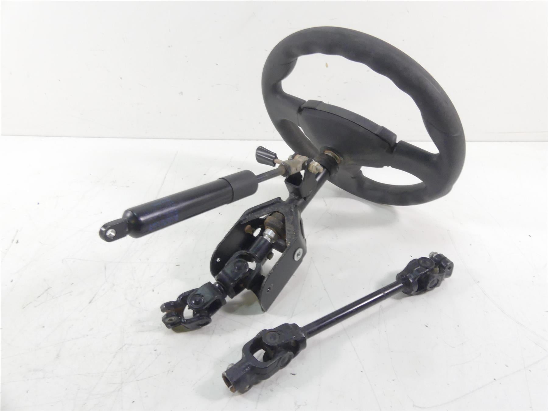 2021 Kawasaki Teryx KRX KRF 1000 Steering Wheel Shaft Mount Set 46003-0769 {{ shop.shopifyCountryName }} - Mototech271