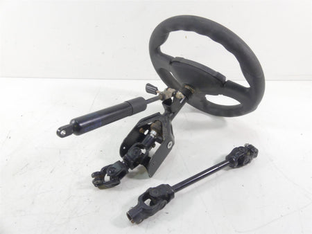 2021 Kawasaki Teryx KRX KRF 1000 Steering Wheel Shaft Mount Set 46003-0769 {{ shop.shopifyCountryName }} - Mototech271