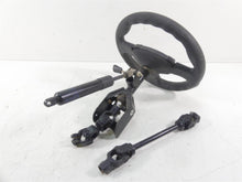 Load image into Gallery viewer, 2021 Kawasaki Teryx KRX KRF 1000 Steering Wheel Shaft Mount Set 46003-0769
