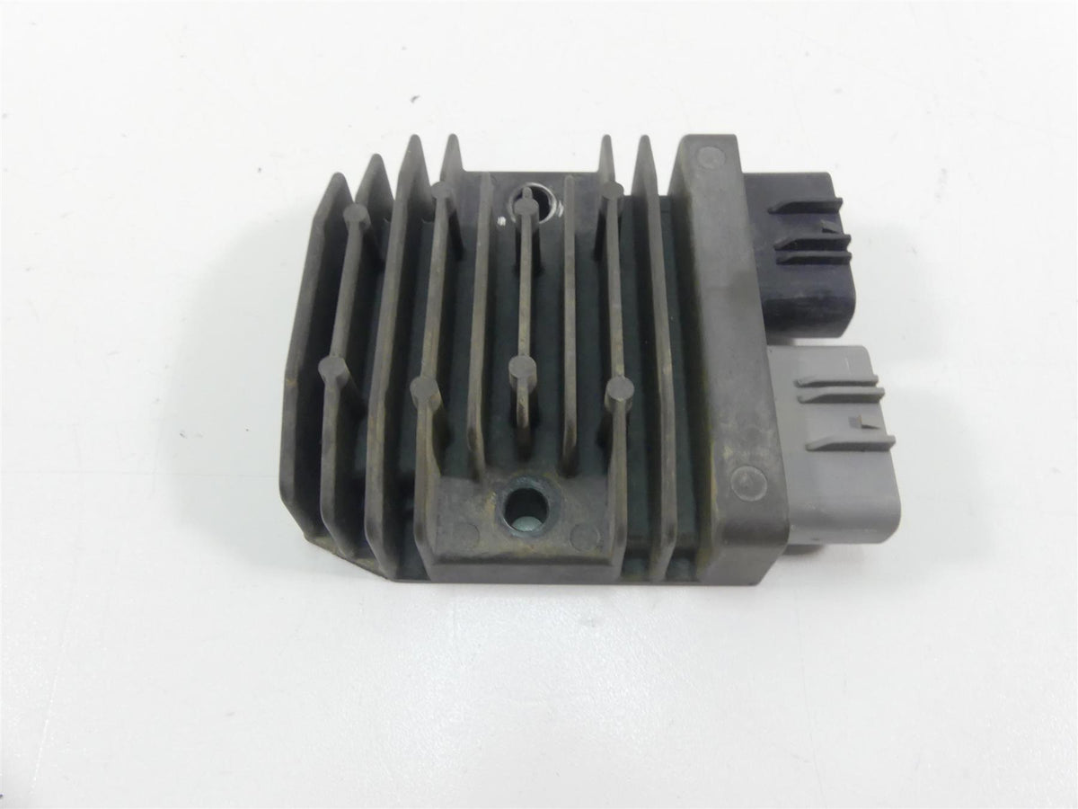 2013 BMW R1200GS GSW K50 Rectifier Voltage Regulator 12318523367 FH02AA {{ shop.shopifyCountryName }} - Mototech271
