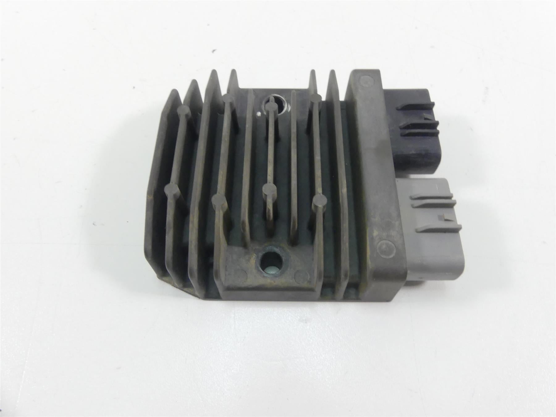 2013 BMW R1200GS GSW K50 Rectifier Voltage Regulator 12318523367 FH02AA {{ shop.shopifyCountryName }} - Mototech271