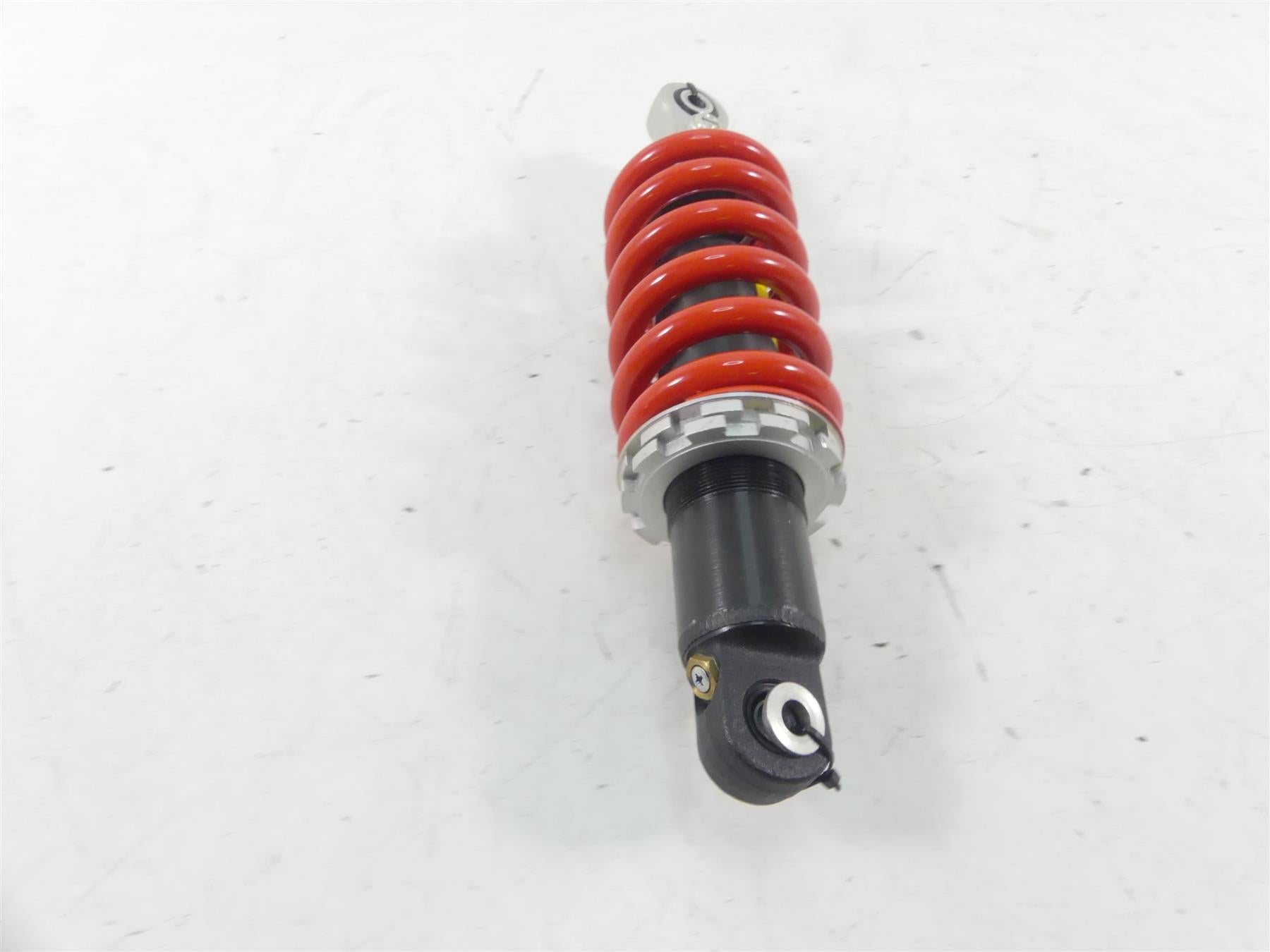 2021 Aprilia RS 660 KYB Rear Suspension Shock Damper - 3K Only 2B005358 {{ shop.shopifyCountryName }} - Mototech271