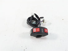 Load image into Gallery viewer, 2020 KTM 1290 Super Adventure R Right Hand Start Stop Control Switch 61411174100
