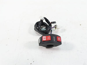 2020 KTM 1290 Super Adventure R Right Hand Start Stop Control Switch 61411174100