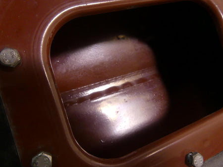 2012 Victory Cross Country Fuel Gas Petrol Tank Reservoir - Read 1016149 {{ shop.shopifyCountryName }} - Mototech271