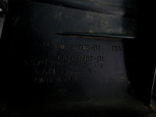 Load image into Gallery viewer, 2005 Harley VRSCSE CVO V-Rod Radiator Center Cover Fairing Cowl 26788-01
