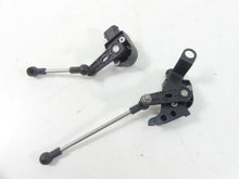 Load image into Gallery viewer, 2015 BMW R1200RT K52 Front Rear Bike Level Height Sensor Set 37146860843
