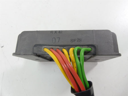 2009 Ducati Monster 1100 S Rectifier Voltage Regulator 54040111C {{ shop.shopifyCountryName }} - Mototech271