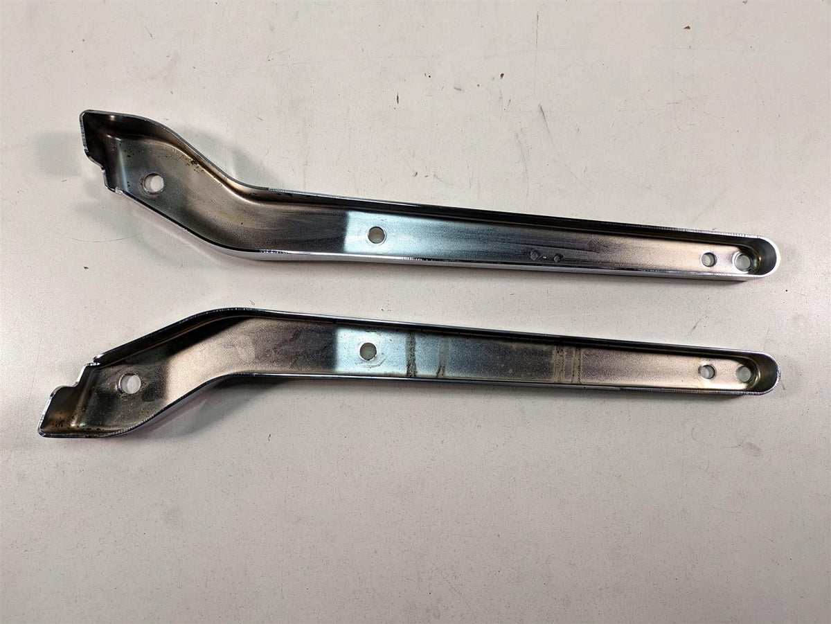 2000 Harley Dyna FXDL Low Rider Rear Fender Struts Braces L 59171-96 R 59138-96 {{ shop.shopifyCountryName }} - Mototech271