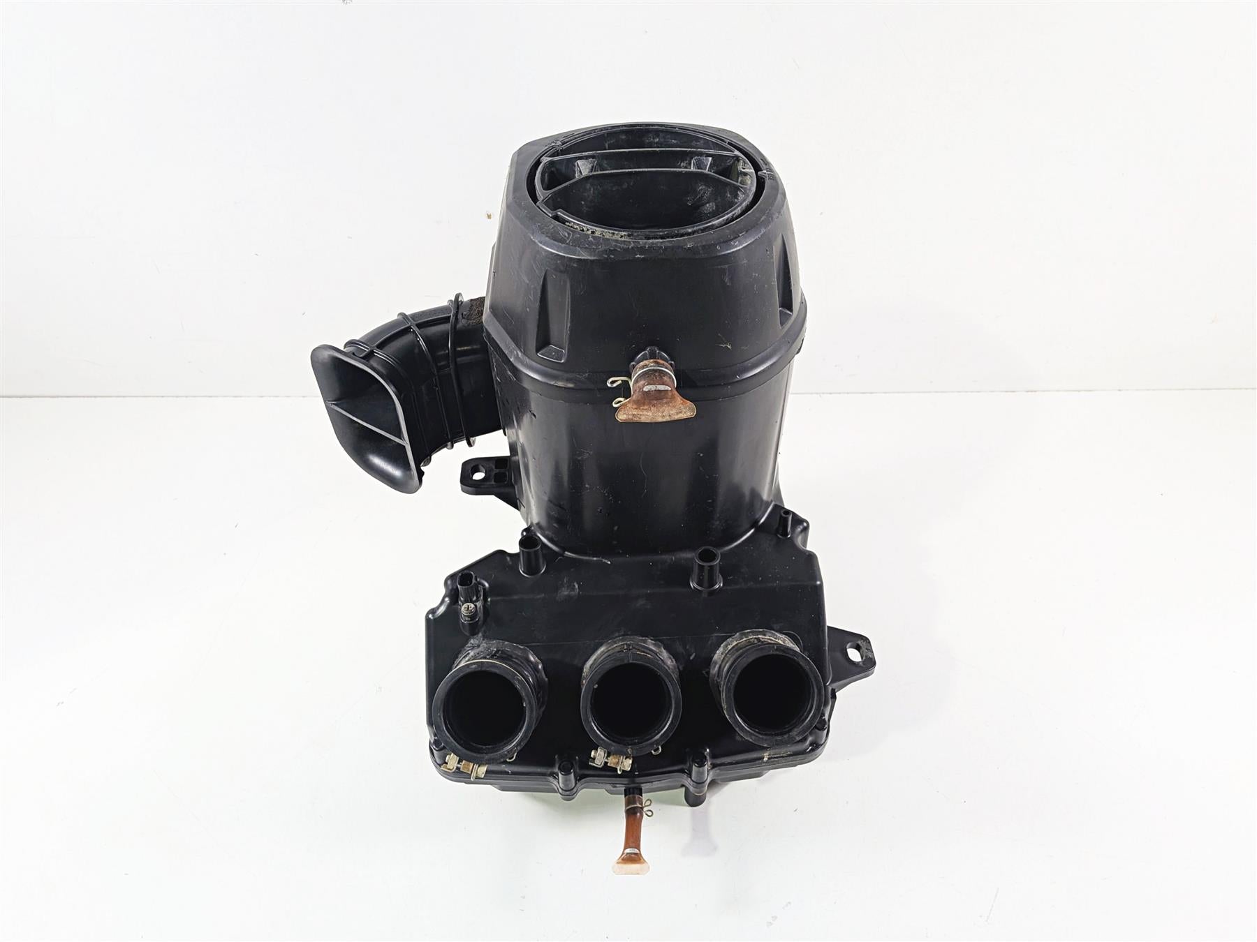 2017 Yamaha YXZ1000R EPS SS Air Cleaner Breather & All Tubes 2HC-E4411-01-00 {{ shop.shopifyCountryName }} - Mototech271