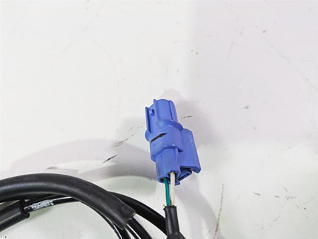 2022 Kawasaki ZR900RS Cafe Rear Abs Brake Wheel Speed Sensor 21176-0877 {{ shop.shopifyCountryName }} - Mototech271