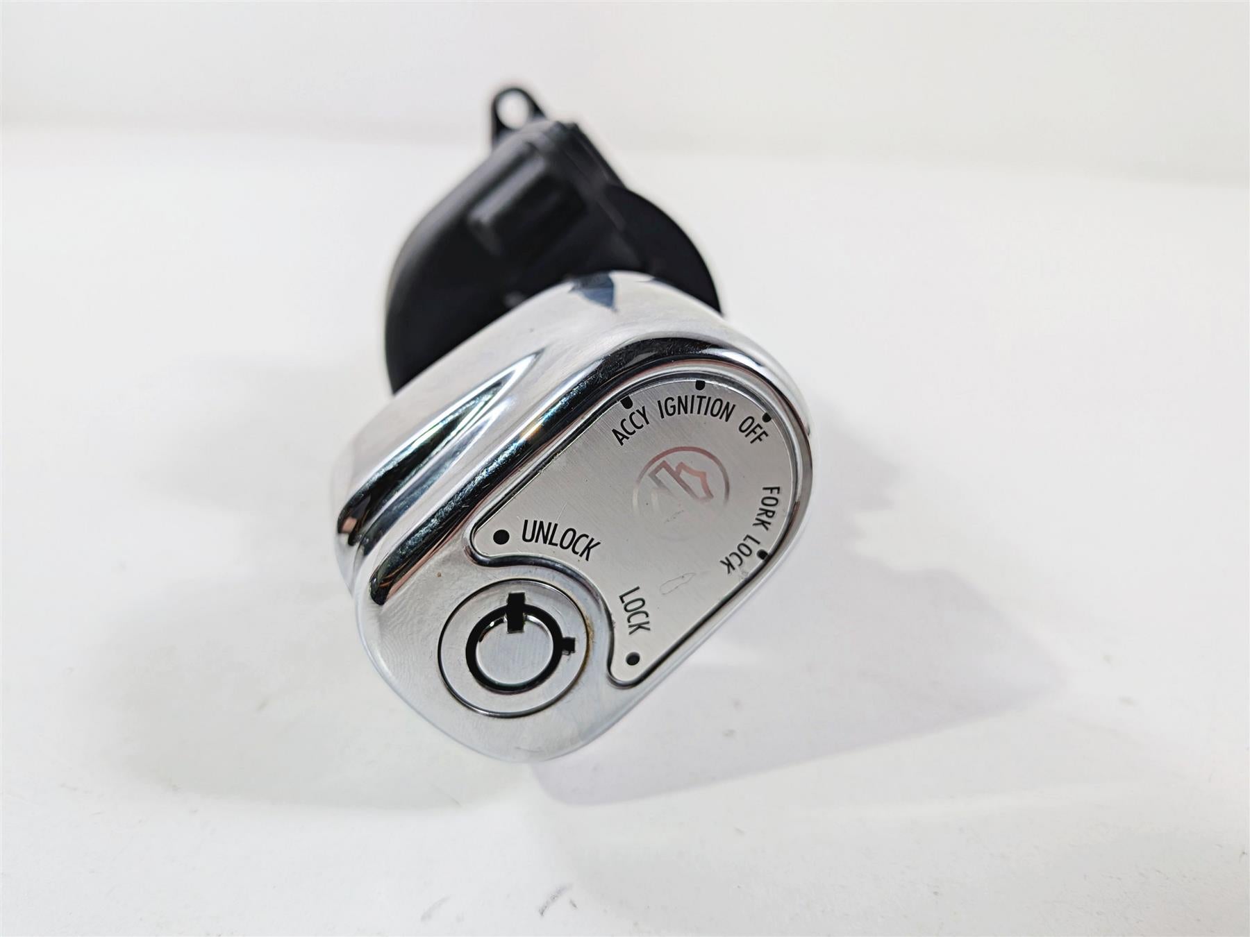 2018 Harley Touring FLHTCU Electra Glide Ignition Switch Unlocked VIN 71400012B-Mototech271