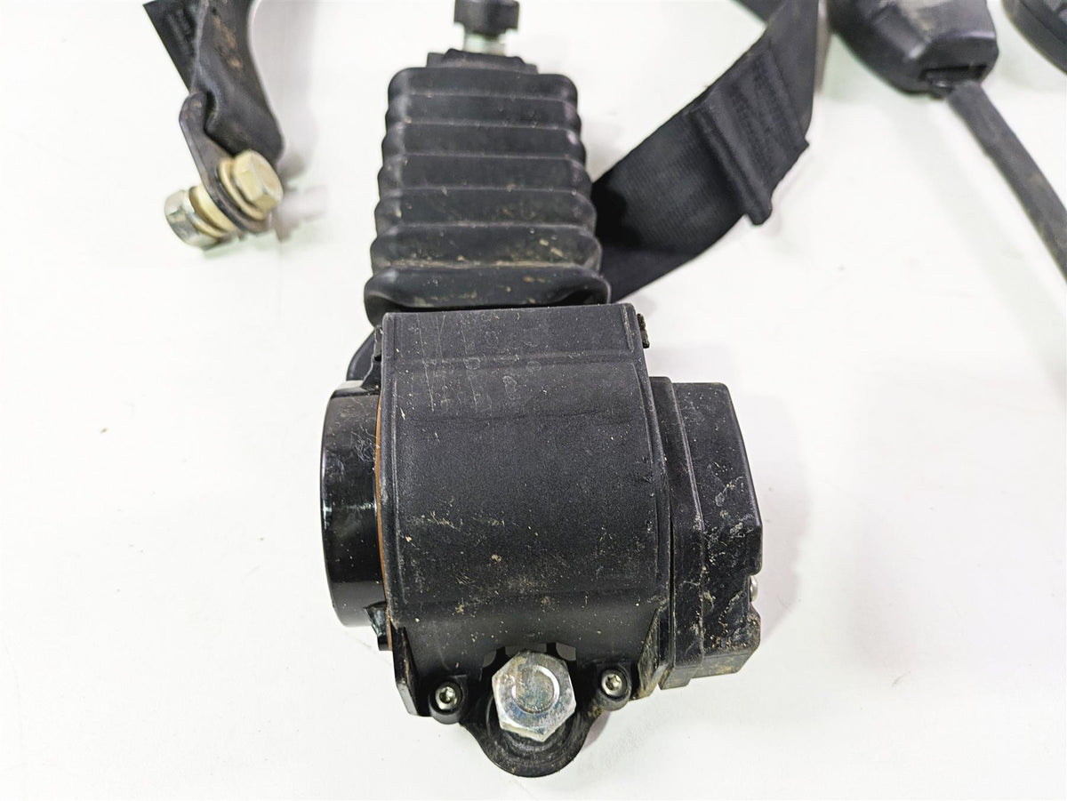 2022 CFMoto Zforce 950 Sport Seat Belt Buckle Up Set 5BYV-341100-1000 {{ shop.shopifyCountryName }} - Mototech271