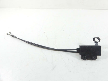 2020 Yamaha VMX17 1700 Moric Exhaust Valve Servo Motor + Cables 2C0-85820-00-00 {{ shop.shopifyCountryName }} - Mototech271