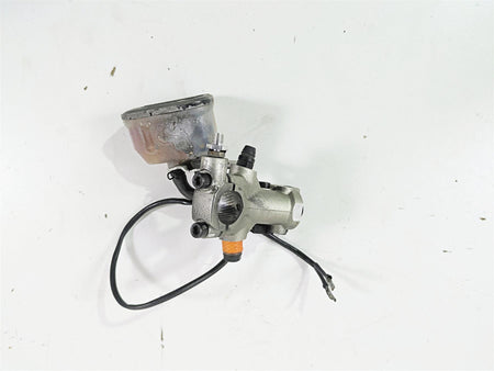 2012 Ducati Streetfighter 848 Front Radial Brake Master Cylinder Brembo 62440572 {{ shop.shopifyCountryName }} - Mototech271