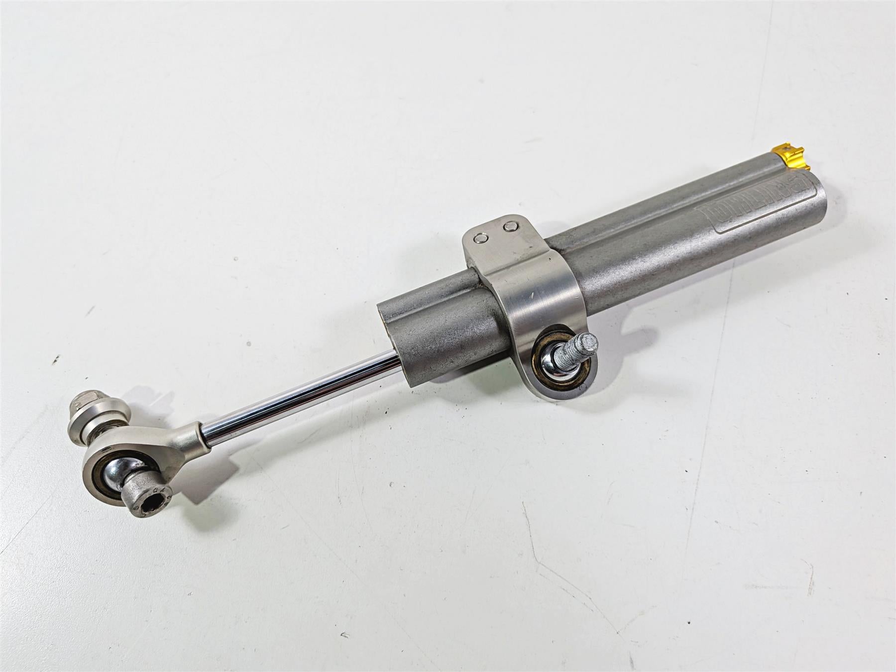 2016 BMW S1000RR K46 Ohlins Steering Damper Stabilizer SD038 SD 038-Mototech271