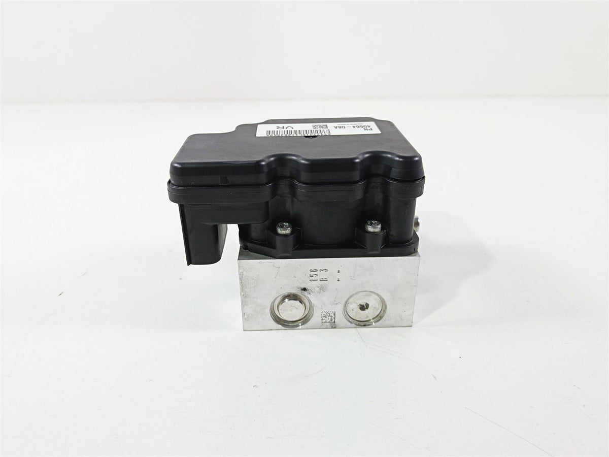 2011 Harley VRSCDX Night Rod Abs Brake Pump Pressure Module 40664-08A {{ shop.shopifyCountryName }} - Mototech271