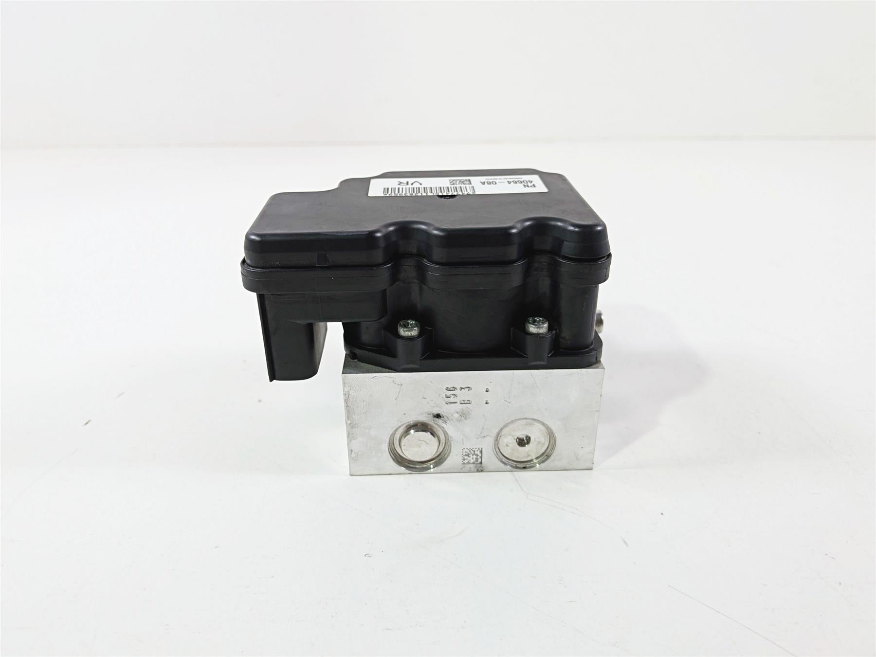 2011 Harley VRSCDX Night Rod Abs Brake Pump Pressure Module 40664-08A {{ shop.shopifyCountryName }} - Mototech271