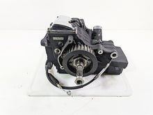 Load image into Gallery viewer, 2008 Harley Touring FLHTP Electra Glide 6-Sp Transmission Gear Box 35k 33162-07A | Mototech271

