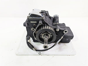 2008 Harley Touring FLHTP Electra Glide 6-Sp Transmission Gear Box 35k 33162-07A | Mototech271