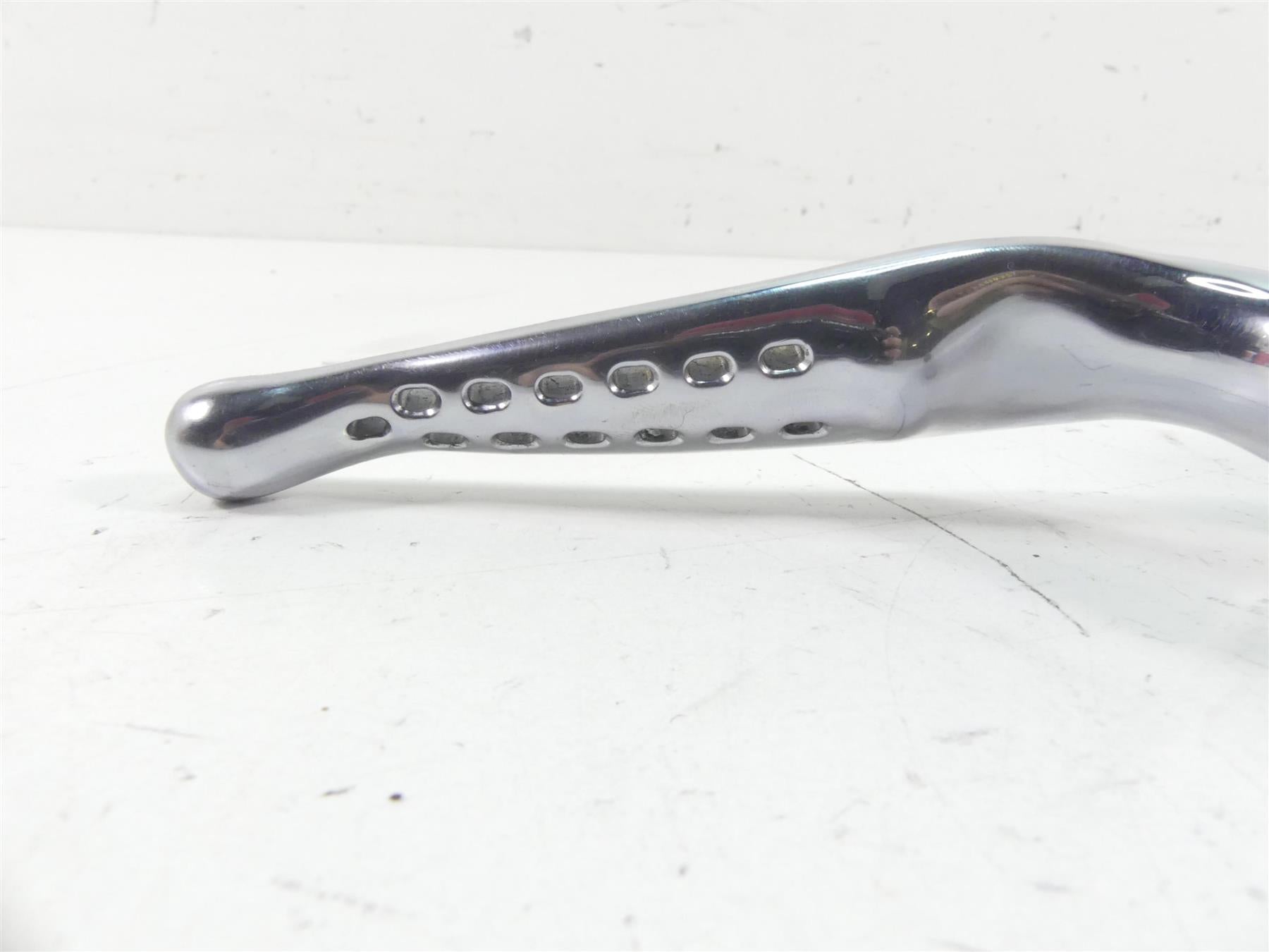 2004 Harley Softail FXSTD SE CVO Deuce Front Brake Master Cylinder 41700741 {{ shop.shopifyCountryName }} - Mototech271