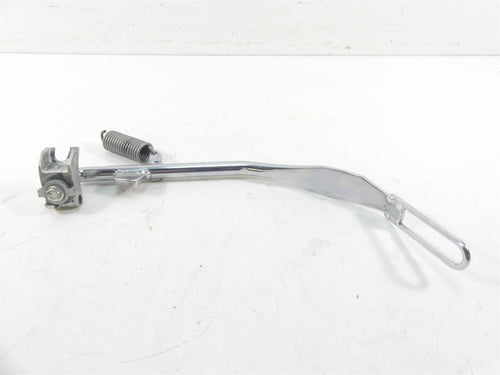 2009 Harley FXDL Dyna Low Rider Side Kickstand Kick Jiffy Stand 49704-90H | Mototech271