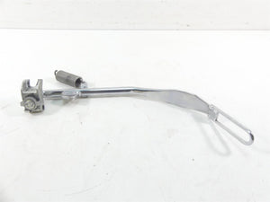 2009 Harley FXDL Dyna Low Rider Side Kickstand Kick Jiffy Stand 49704-90H | Mototech271