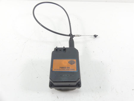 2005 Harley Touring CVO FLHTC SE Electra Glide Cruise Control Module 70955-04 {{ shop.shopifyCountryName }} - Mototech271