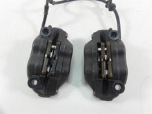Load image into Gallery viewer, 2005 Honda CBR1000RR SC57 Tokico Front Brake Caliper Set 45150-MEL-023 | Mototech271
