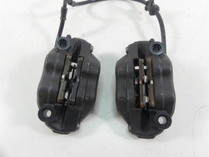 2005 Honda CBR1000RR SC57 Tokico Front Brake Caliper Set 45150-MEL-023 | Mototech271