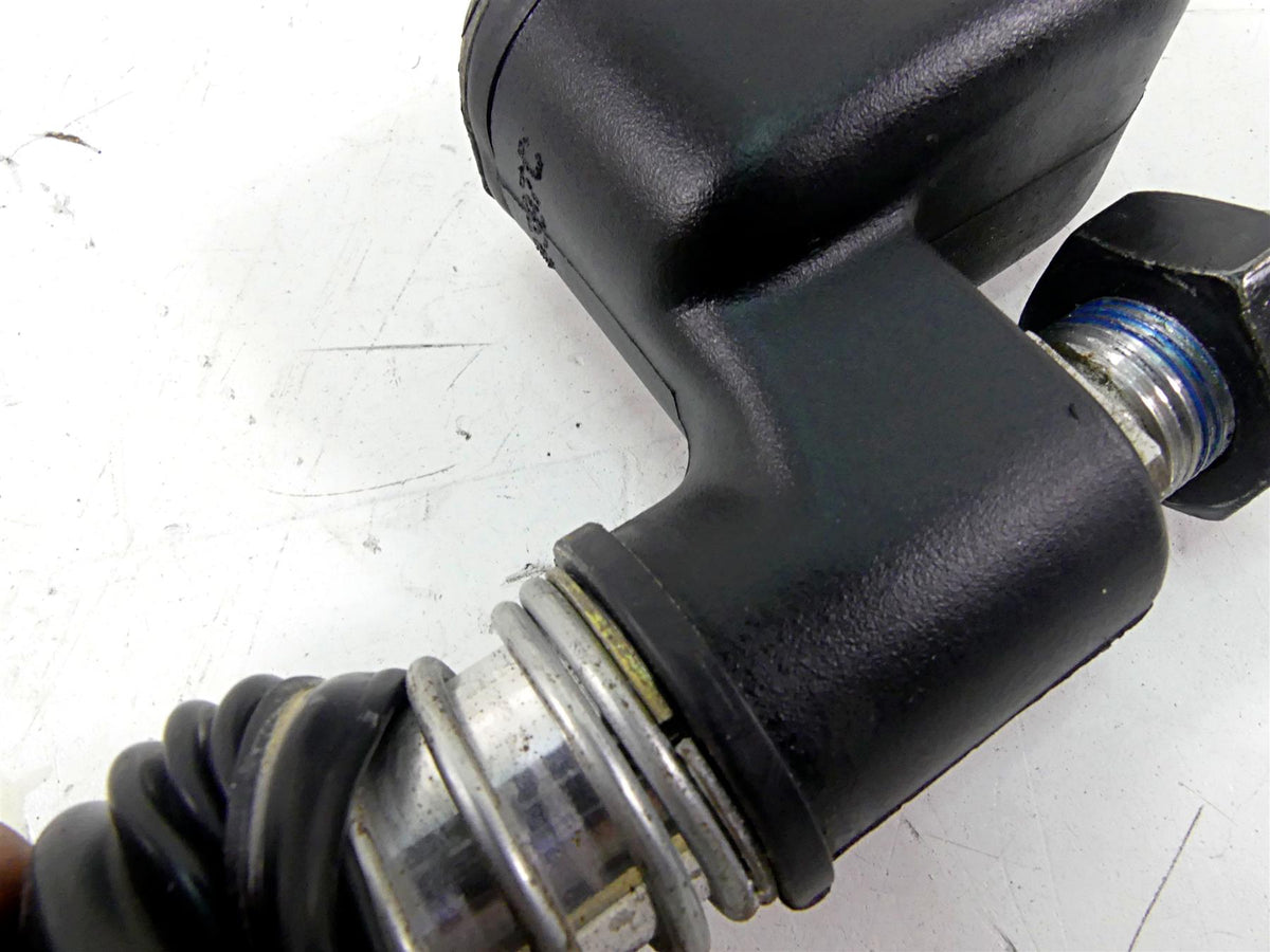 2007 Harley Touring FLHRC Road King Rear Brake Master Cylinder 41767-05E {{ shop.shopifyCountryName }} - Mototech271