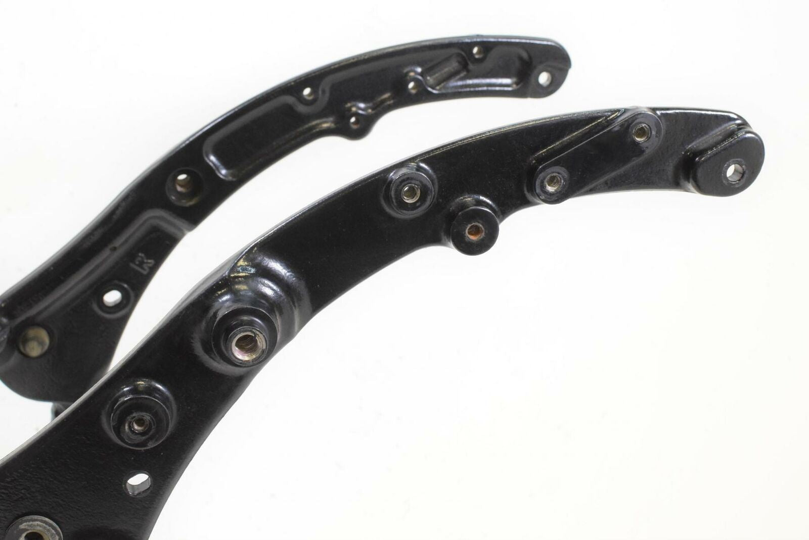 2016 Harley Touring FLHTCU Electra Glide Rear Sub Frame Subframe 48079-09BHP {{ shop.shopifyCountryName }} - Mototech271