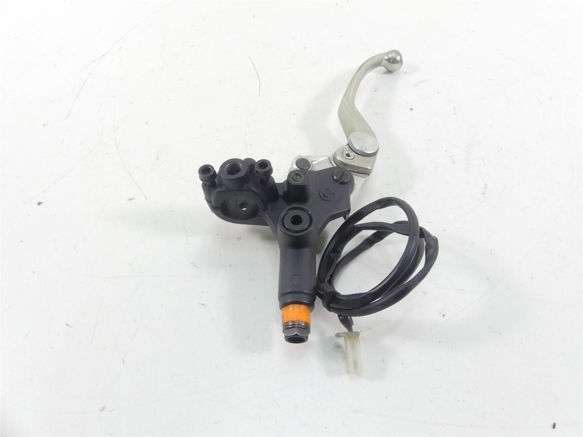 2007 Ducati Sport Classic GT1000 Brembo Clutch Master Cylinder -Read 63040341A {{ shop.shopifyCountryName }} - Mototech271