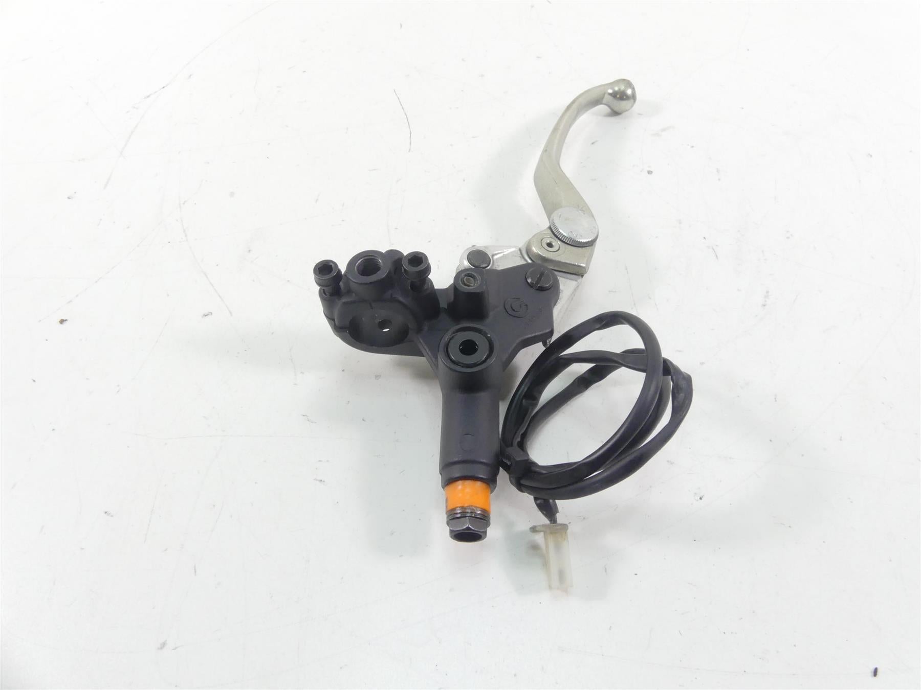 2007 Ducati Sport Classic GT1000 Brembo Clutch Master Cylinder -Read 63040341A {{ shop.shopifyCountryName }} - Mototech271