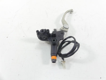 2007 Ducati Sport Classic GT1000 Brembo Clutch Master Cylinder -Read 63040341A {{ shop.shopifyCountryName }} - Mototech271