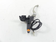 Load image into Gallery viewer, 2007 Ducati Sport Classic GT1000 Brembo Clutch Master Cylinder -Read 63040341A | Mototech271
