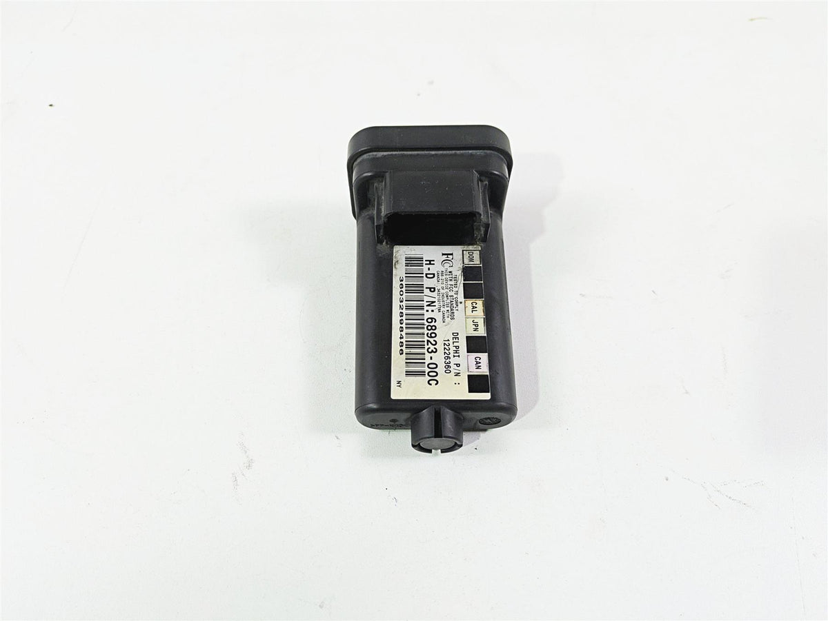 2004 Harley Softail FXSTDI Deuce Tssm Turn Signal Module 68923-00C {{ shop.shopifyCountryName }} - Mototech271