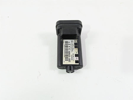 2004 Harley Softail FXSTDI Deuce Tssm Turn Signal Module 68923-00C {{ shop.shopifyCountryName }} - Mototech271