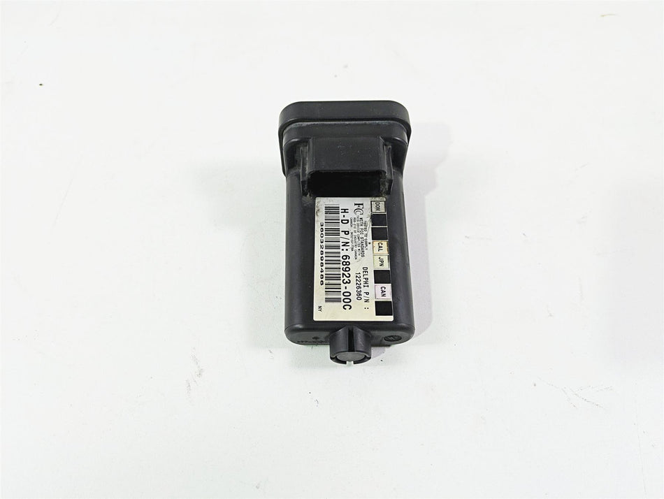 2004 Harley Softail FXSTDI Deuce Tssm Turn Signal Module 68923-00C {{ shop.shopifyCountryName }} - Mototech271