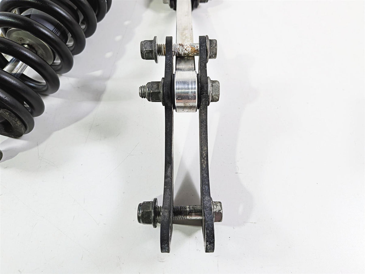 2020 Indian Challenger Limited Fox Rear Shock Damper & Linkage -No Leaks 1544452-Mototech271