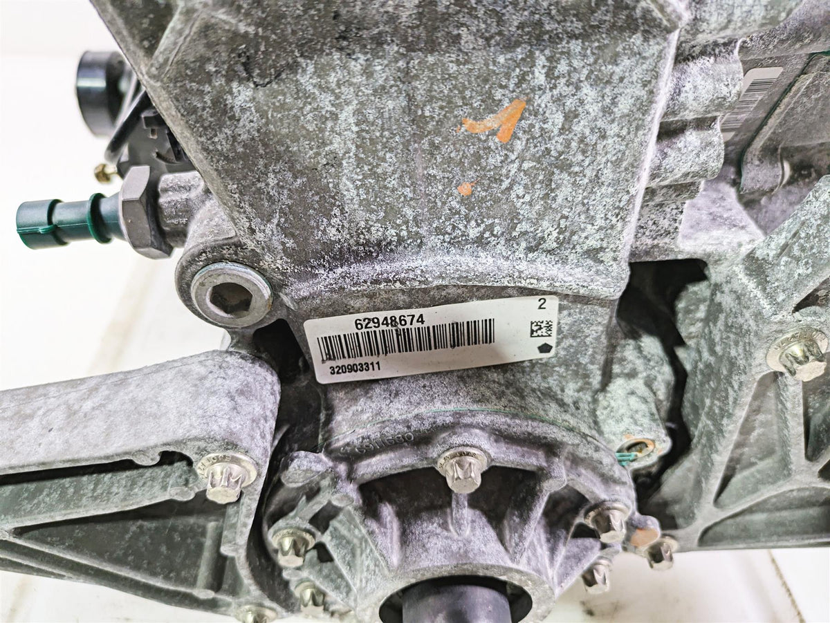 2022 SeaDoo Spark 900 Trixx Running Engine Motor 106 hours -Video 420090335 {{ shop.shopifyCountryName }} - Mototech271