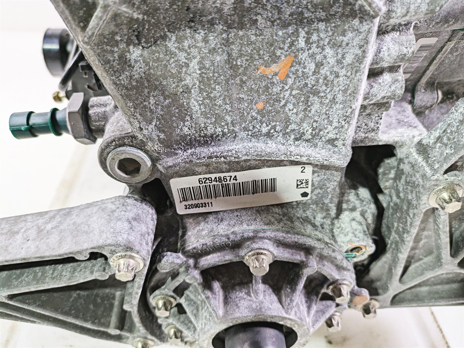 2022 SeaDoo Spark 900 Trixx Running Engine Motor 106 hours -Video 420090335 {{ shop.shopifyCountryName }} - Mototech271