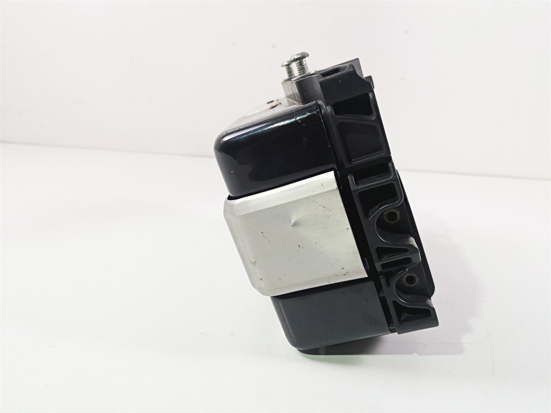 2009 Harley FXDC Dyna Super Glide Battery Tray Stay & Cover - Read 70379-06A {{ shop.shopifyCountryName }} - Mototech271