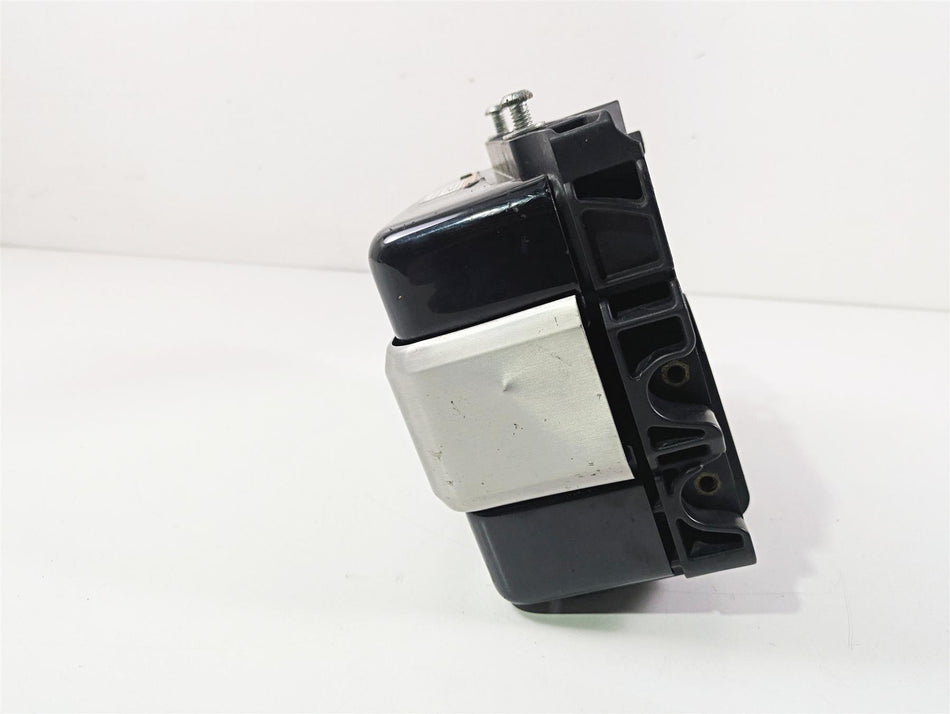 2009 Harley FXDC Dyna Super Glide Battery Tray Stay & Cover - Read 70379-06A {{ shop.shopifyCountryName }} - Mototech271