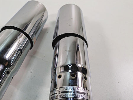 2006 Honda V-Twin VTX1300 R Rear Showa 12" Shocks Damper Set 52400-MEA-671 {{ shop.shopifyCountryName }} - Mototech271