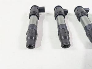 2020 Kawasaki Z900 ZR900 Ignition Coils Stick Coil Set 21171-0033