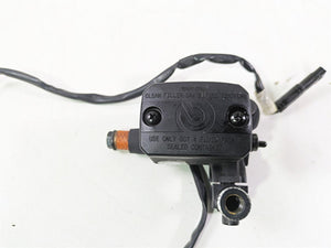 2022 Ducati Scrambler Desert Sled Brembo Front Brake Master Cylinder 62441163A | Mototech271