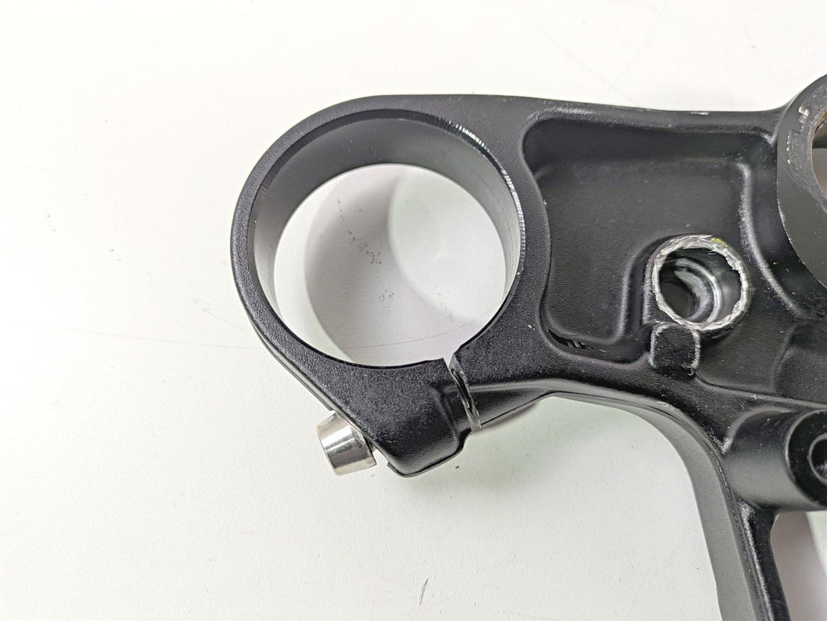 2017 Aprilia RSV 1100 Tuono V4 Factory Upper Triple Tree Clamp - Read 2B003976 {{ shop.shopifyCountryName }} - Mototech271