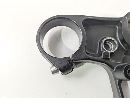 2017 Aprilia RSV 1100 Tuono V4 Factory Upper Triple Tree Clamp - Read 2B003976 {{ shop.shopifyCountryName }} - Mototech271