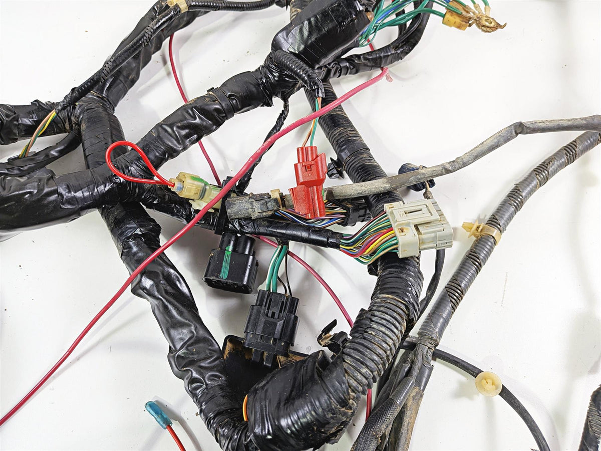 2020 Honda Talon SXS1000 S2R 1000R Wiring Harness Loom Set 32100-HL6-B00 {{ shop.shopifyCountryName }} - Mototech271